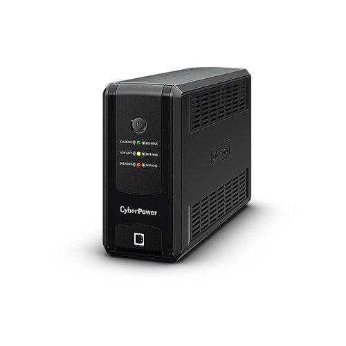Cyberpower UT850EG besprekidno napajanje Slike