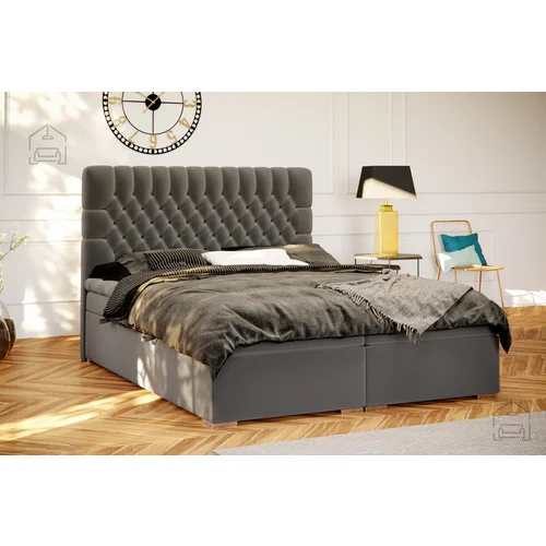 Laverto Boxspring krevet Dalia 120x200 cm