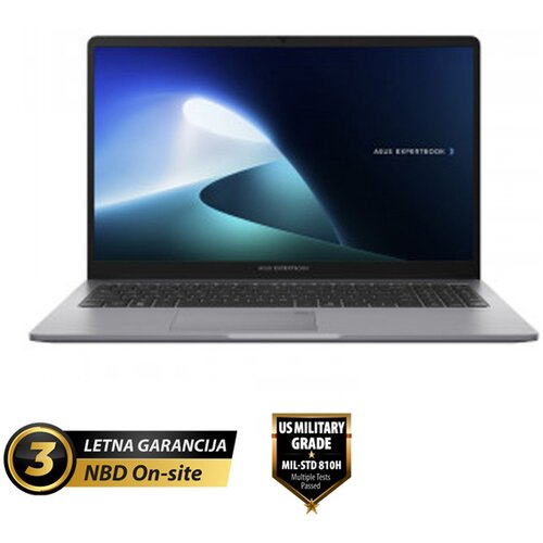Asus expertbook p1 15,6 (39,62cm) fhd ryzen 5 7535hs 16gb 1tb windows 11 home prenosni računalnik pm1503cda-wb63d0h Cene