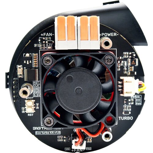 BIQU Eco Turbo Kit V1.0 - 1 kom Cijene