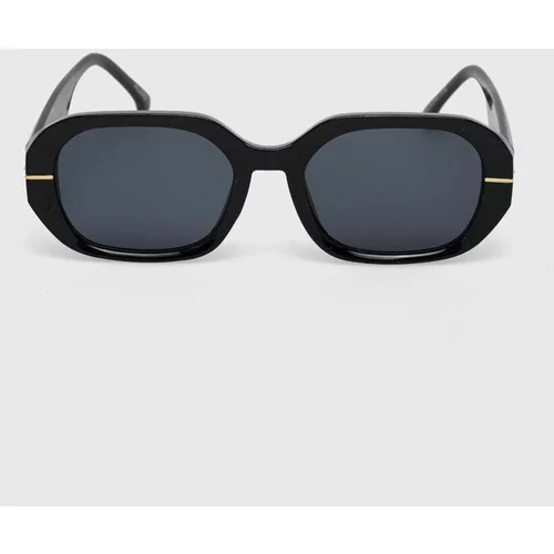 Aldo Sunčane naočale ORSAN za žene, boja: crna, ORSAN.970