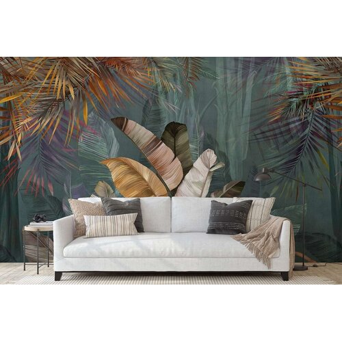 Wallity Tapete za zid MDK-00164, 300x270 cm, Šarena Cene