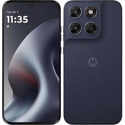 Motorola Pametni telefon G87 8GB 256GB, (5000521060) Slike