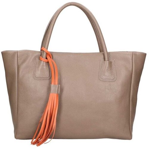 Gave lux Ženska koŽna torba glx220650323fbg/ braon Cene