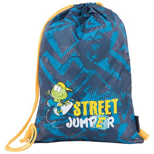 Pulse Torba za fizičko Street Jumper 121325 Cene