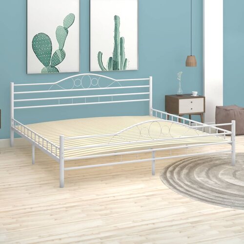 vidaXL Letveno dno za posteljo 24 letvic 120x200 cm Cene
