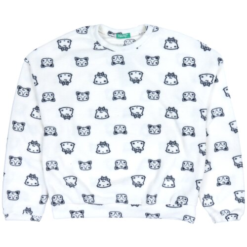 Benetton pižama DR DH 3A5U0P05F D bež L Cene