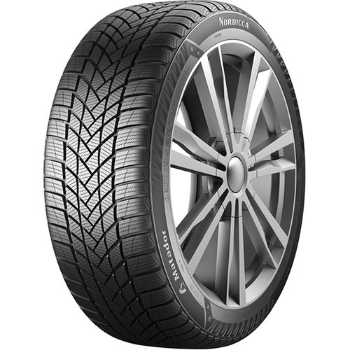 Matador MP93 Nordicca ( 195/65 R15 91T ) Cene