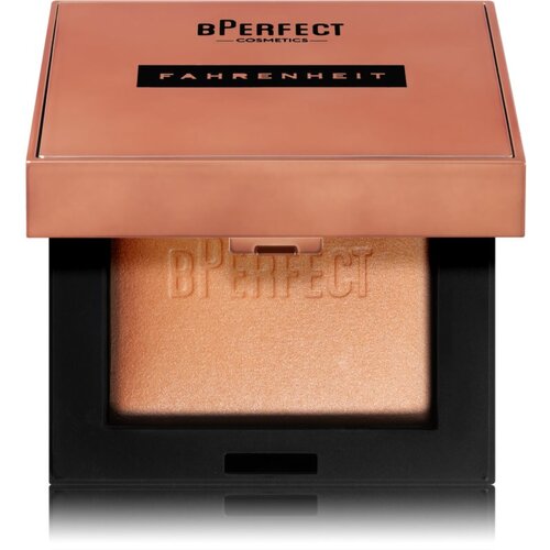 BPerfect Fahrenheit bronzer odtenek Burnt 115 g Cene