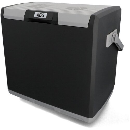 Aeg KK28 28-litre 12V /230V portable fridge Slike