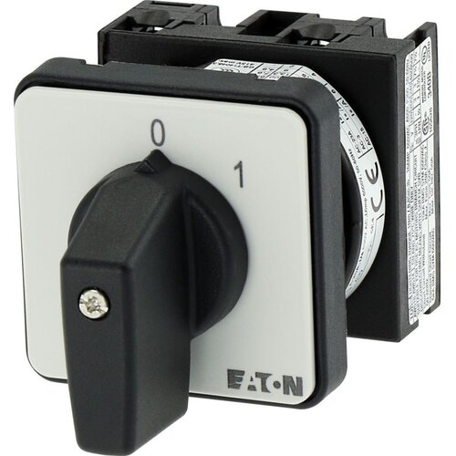 Eaton (Moeller) krmilno stikalo 2-polno T0-1-15402/E, (20857860) Slike