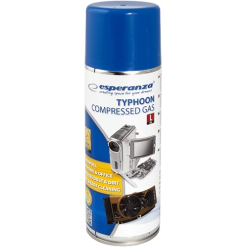Esperanza Sprej sa kompresovanim zrakom, 400 ml &ndash; ES103 Cijene