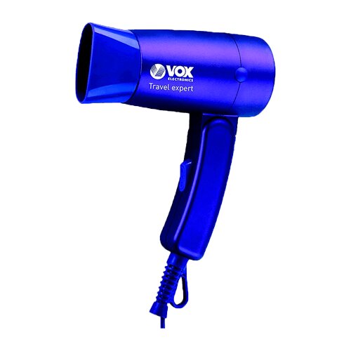 Vox fen za kosu HT 3064 plavi Slike