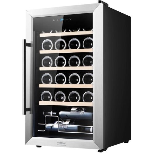Cecotec grandsommelier 24000 vitr cecotec Cene