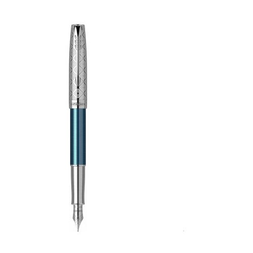 Parker nalivpero royal sonet metal blue ct m ( PK19744 ) Cene
