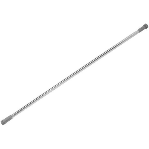 Five Nosač zavese za kadu 110-200 cm 3,2x110cm inox Cene