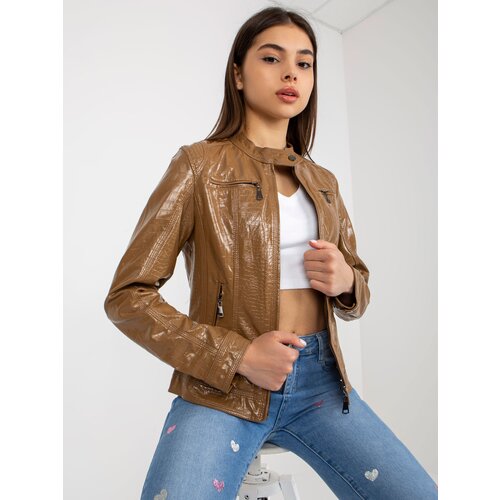 Honey Winter Jacket-NM-DE-KR-HX-3936.99P-camel Slike