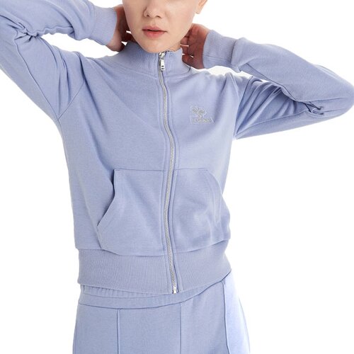 Hummel ženski duks hmlgaida zip jacket T921392-1049 Slike