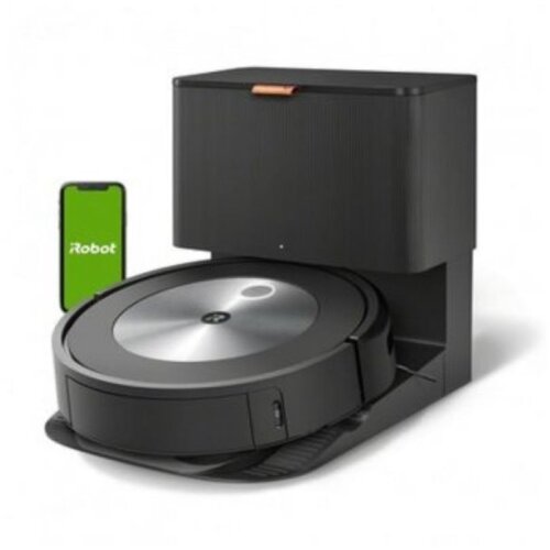 Irobot robot usisivač roomba j7558 outlet Slike