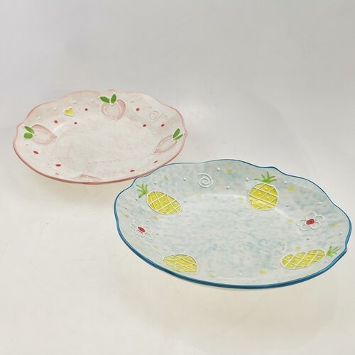 Tanjir keramički 220152 Cene