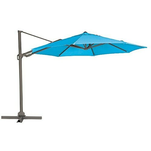 SUNFUN Ligurien Navlaka za suncobran (350 cm, Tirkizno) Cijene