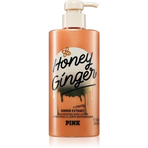Victoria's Secret Honey Ginger losjon za telo za ženske 414 ml Cene