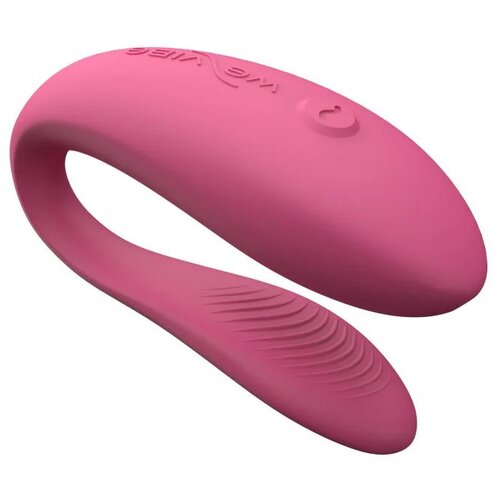 We Vibe Sync Lite Pink Cene