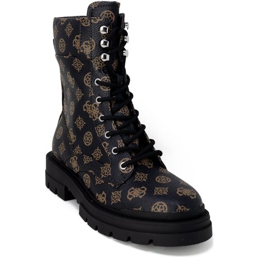 Guess OBETTER2 FL7B2TFAL10 Smeđa Cijene