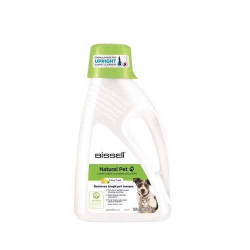 Bissell Čistilo Natural Wash &amp;amp; Refresh Pet 1,5L, (5000537285) Slike