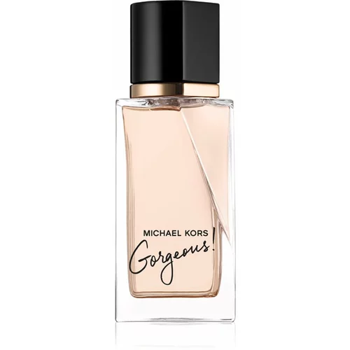 Michael Kors Gorgeous! parfemska voda za žene 30 ml