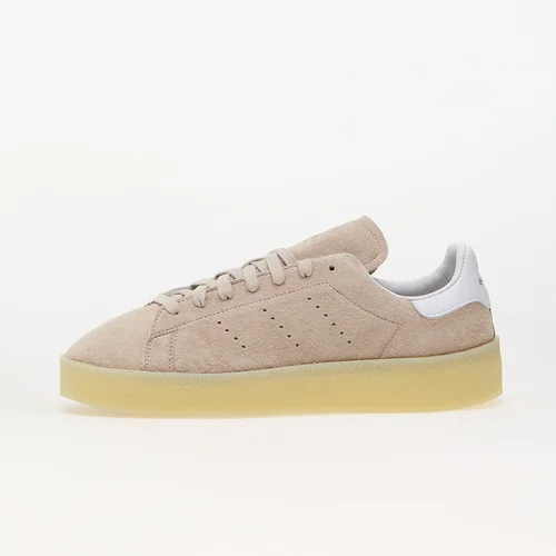 Adidas Stan Smith Crepe Wonder Beige/ Ftw White/ Supplier Colour