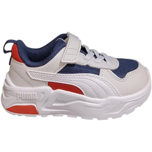 Puma Nizke superge TRINITY Cene