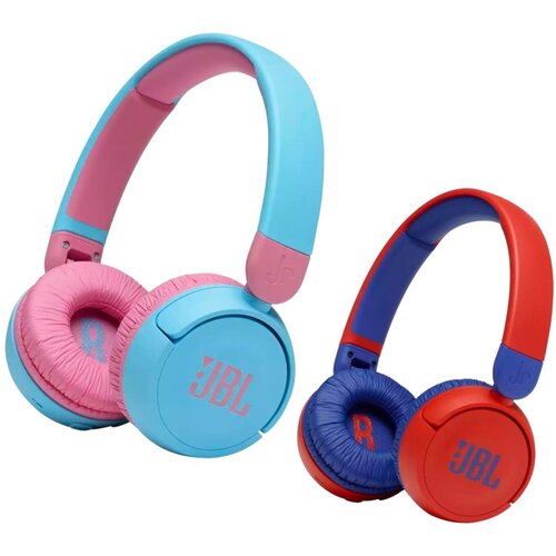 JBL JR310 Wireless On-Ear Slu&scaron;alice za Djecu Cijene