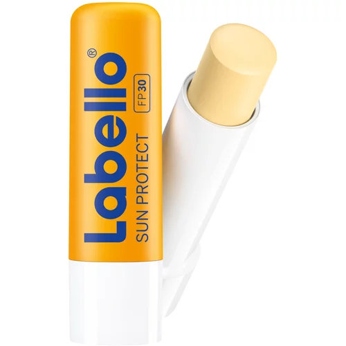 Labello Sun Protect ZF30, balzam za ustnice