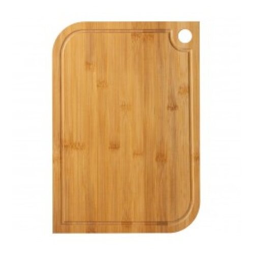 ROSBERG r51635cl daska za sečenje i serviranje hrane 38x27x1.5cm bambus ( 006664 ) Cene