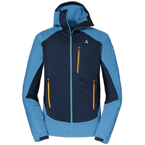 Schöffel Jakne Fleecejacke Rotbach Hoody pisana Cene