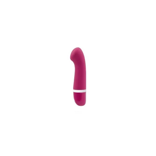 BSwish bdesired Deluxe Curve Vibrator Rose
