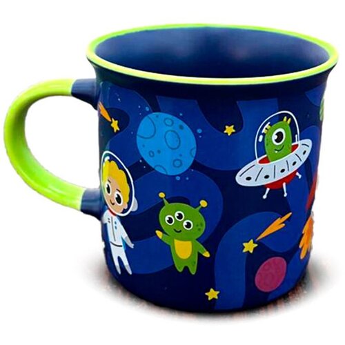  &Scaron;alica Space Cadet, 320 ml Cijene