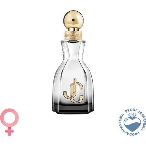 Jimmy Choo I Want Choo Forever - 100ml Slike