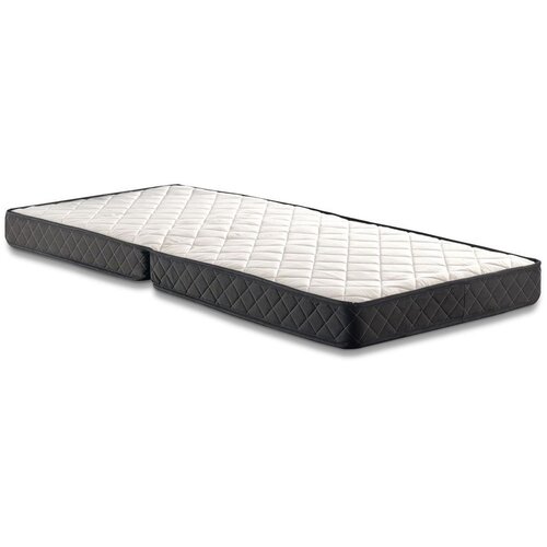  Srednje trda vzmetena zložljiva vzmetnica 90x200 cm XL &amp;ndash; Slike