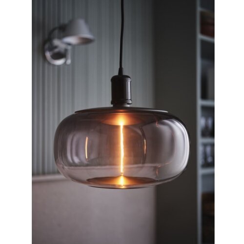 Osram led sijalica vintage filament E27/4W/230V 1800K zadimljena Slike