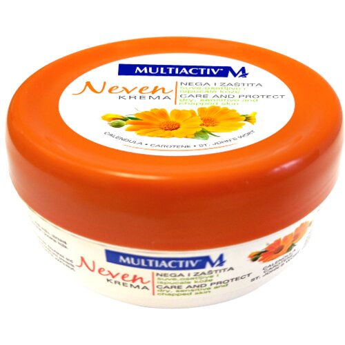 Multiactiv Krema za ruke Neven 200 ml Slike