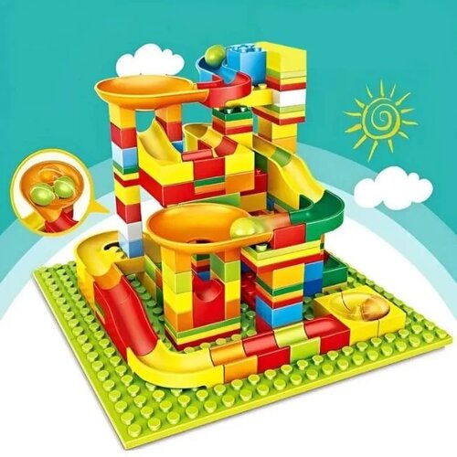 Smania RollingFun set za gradnju Cijene