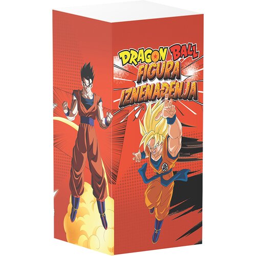 Songli mystery dragon ball Slike