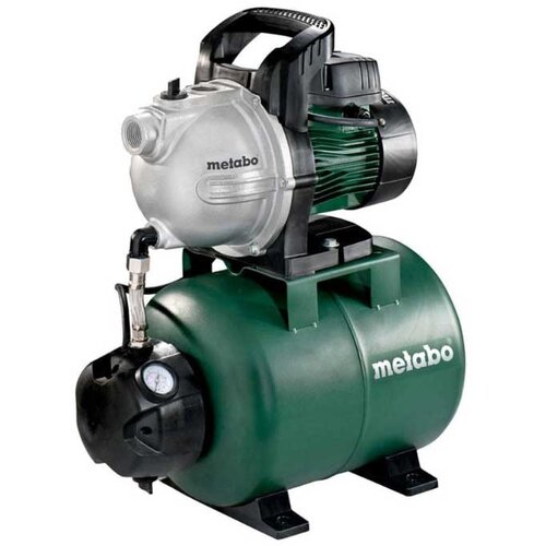  Hidropak HWW4000 110W Metabo Cene