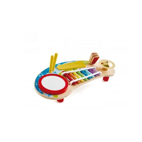 Hape drveni muzički set ( 003122 ) Cene