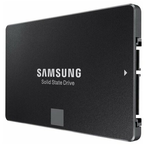 Samsung SATA III MZ-76E1T0B 860 EVO Series ssd hard disk Slike