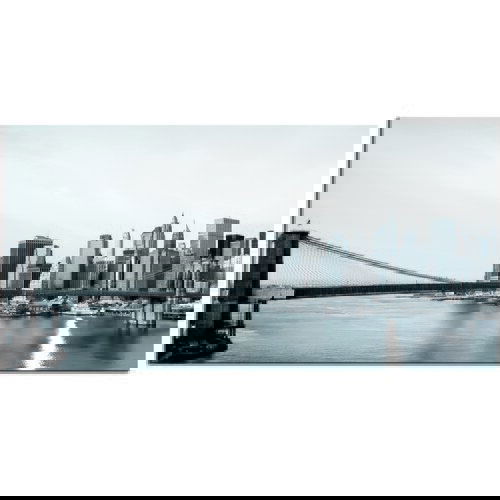 Pintdecor Zidni ukras Skyline Cijene