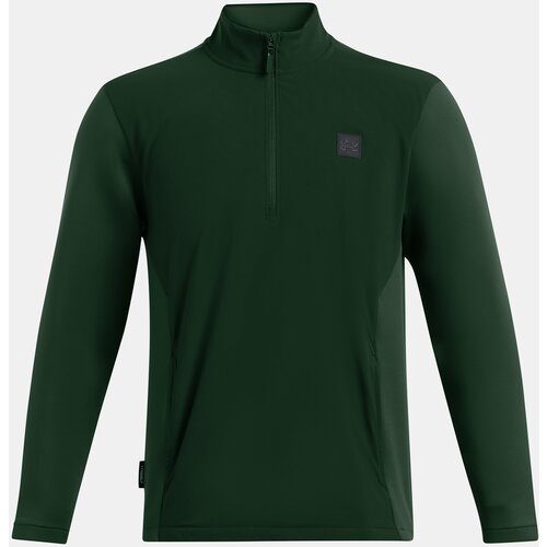 Under Armour Men's sweatshirt UA Drive Pro Storm Hyb HZ - Men's Cene