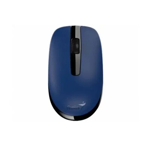  Mouse Wireless Genius NX-7007 Blue Cene